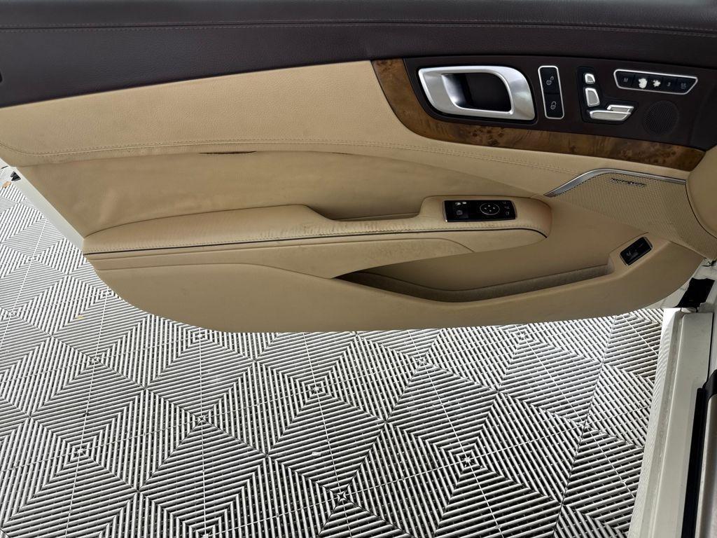 used 2013 Mercedes-Benz SL-Class car, priced at $23,999