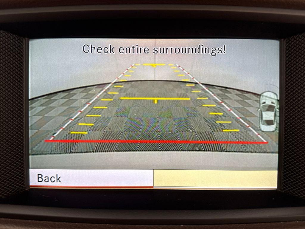 used 2013 Mercedes-Benz SL-Class car, priced at $23,999