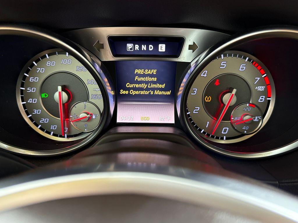 used 2013 Mercedes-Benz SL-Class car, priced at $23,999