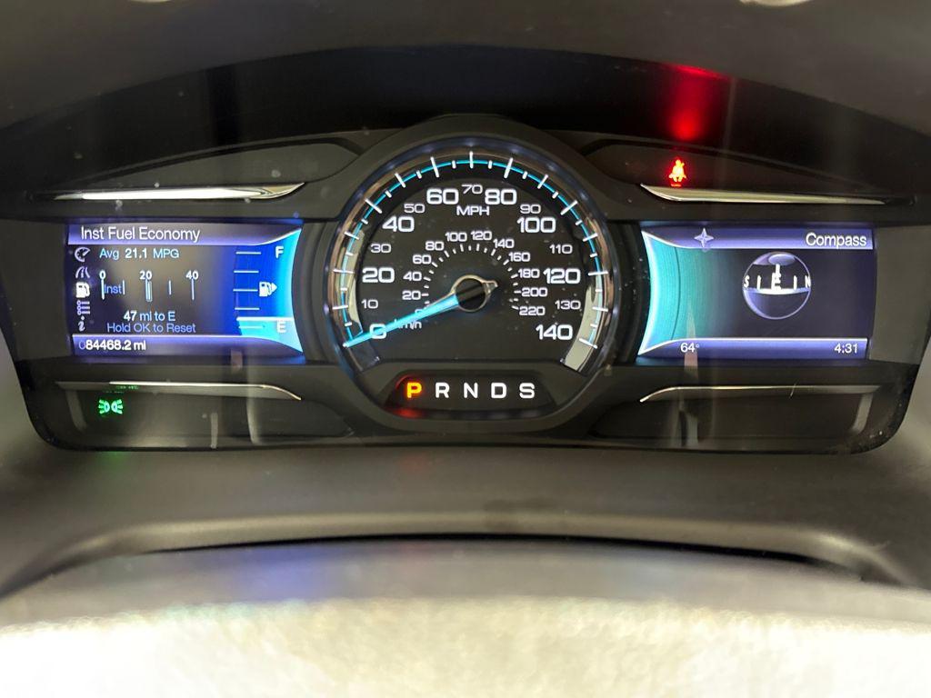 used 2013 Ford Flex car, priced at $8,000