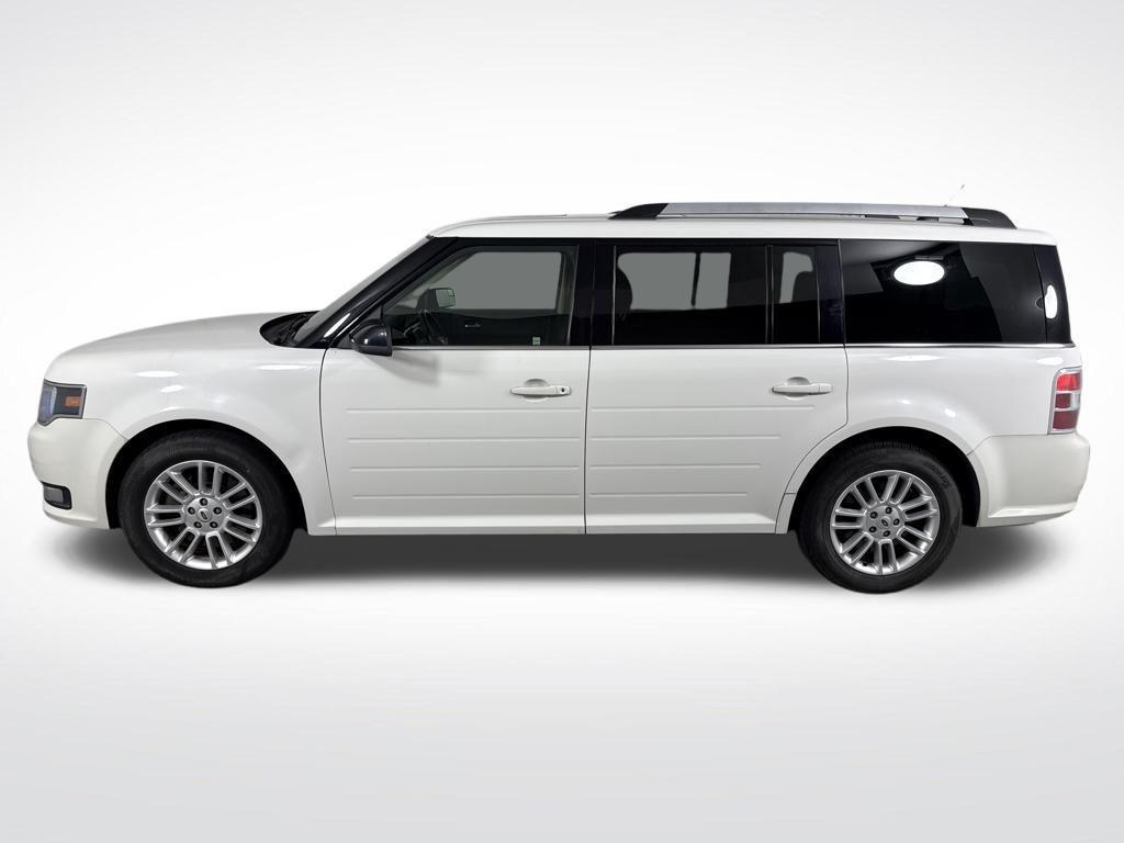 used 2013 Ford Flex car, priced at $8,000