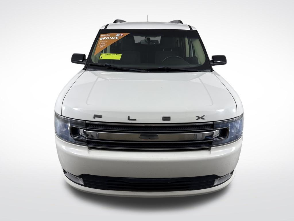 used 2013 Ford Flex car, priced at $8,000