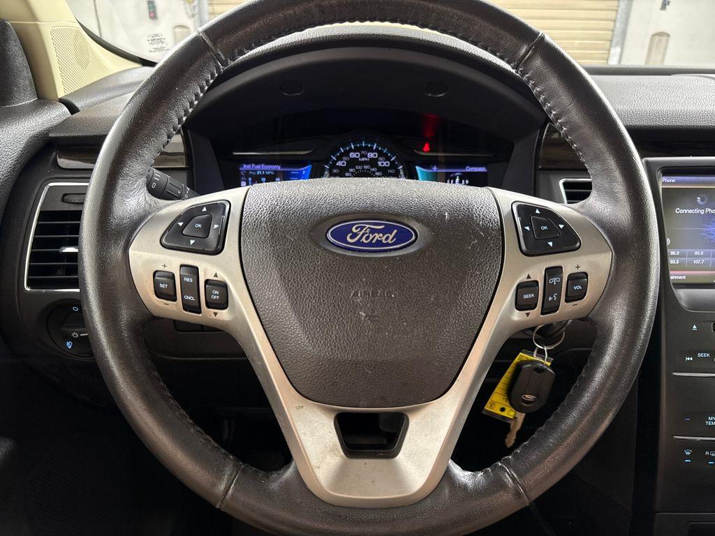 used 2013 Ford Flex car, priced at $8,000