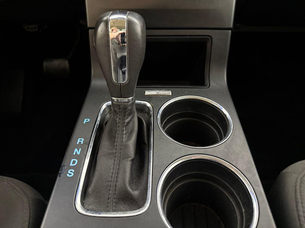 used 2013 Ford Flex car, priced at $8,000