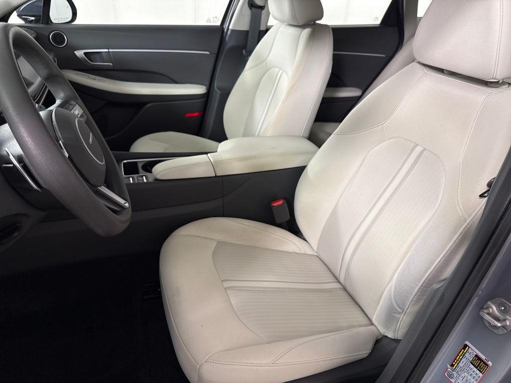 used 2024 Hyundai Sonata car, priced at $23,600