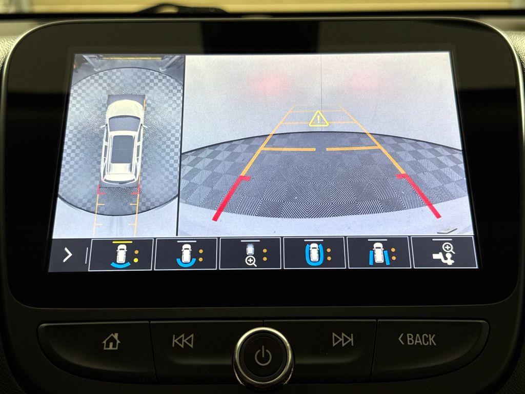 used 2019 Chevrolet Equinox car, priced at $18,400