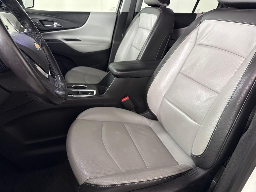 used 2019 Chevrolet Equinox car, priced at $18,400