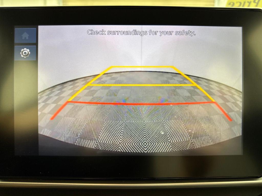 used 2024 Hyundai Venue car, priced at $19,249