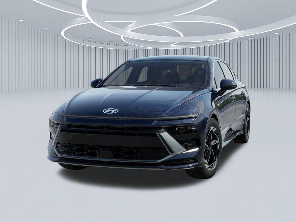 new 2026 Hyundai Sonata car, priced at $29,603