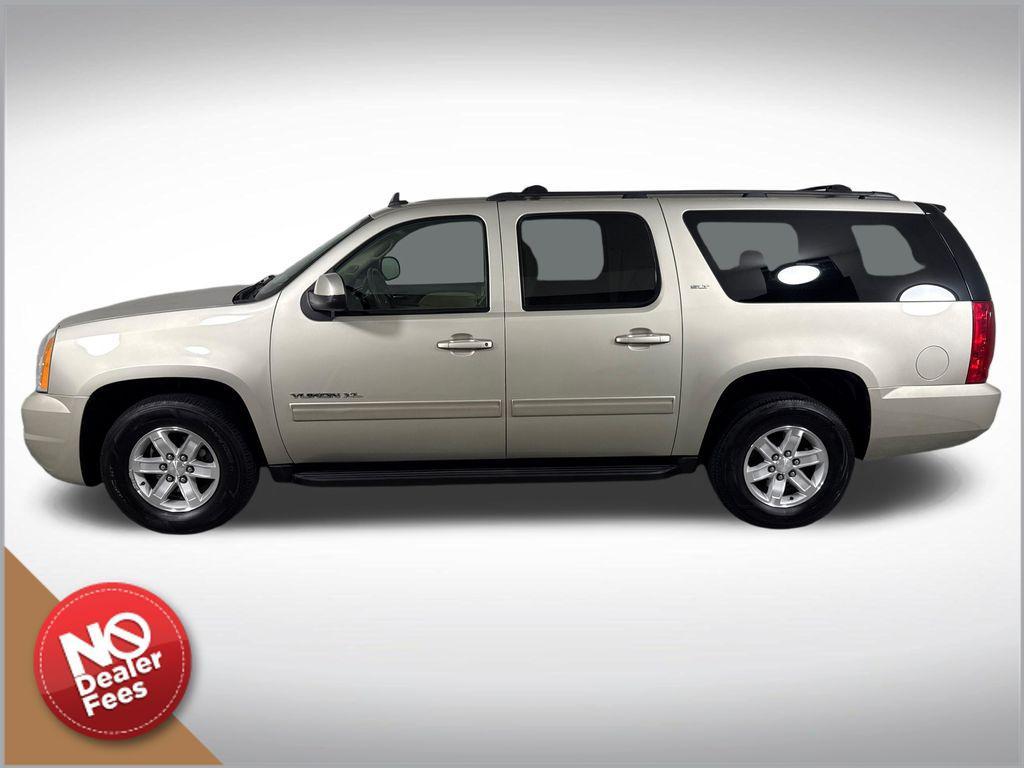 used 2014 GMC Yukon XL car, priced at $7,522