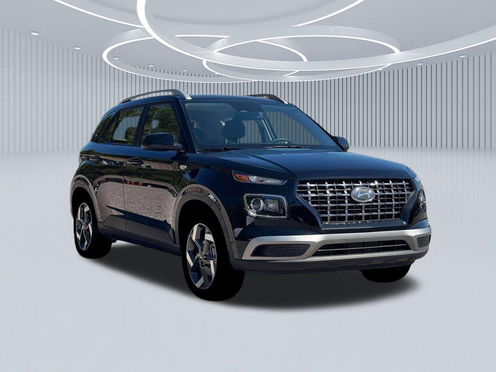 new 2026 Hyundai Venue car, priced at $24,248