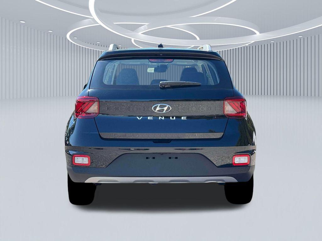 new 2026 Hyundai Venue car, priced at $24,248