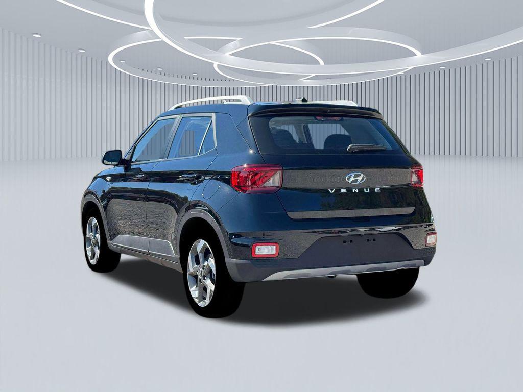 new 2026 Hyundai Venue car, priced at $24,248