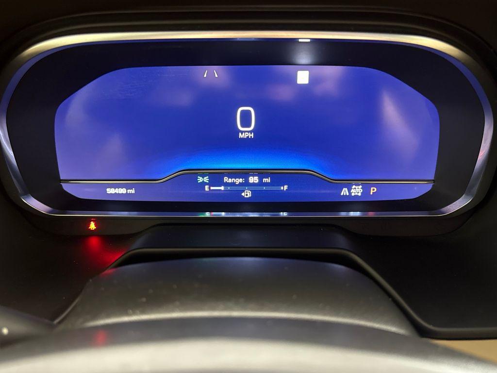 used 2023 Chevrolet Suburban car, priced at $47,800