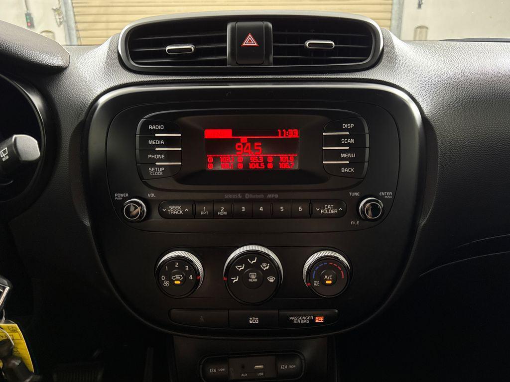 used 2015 Kia Soul car, priced at $6,000