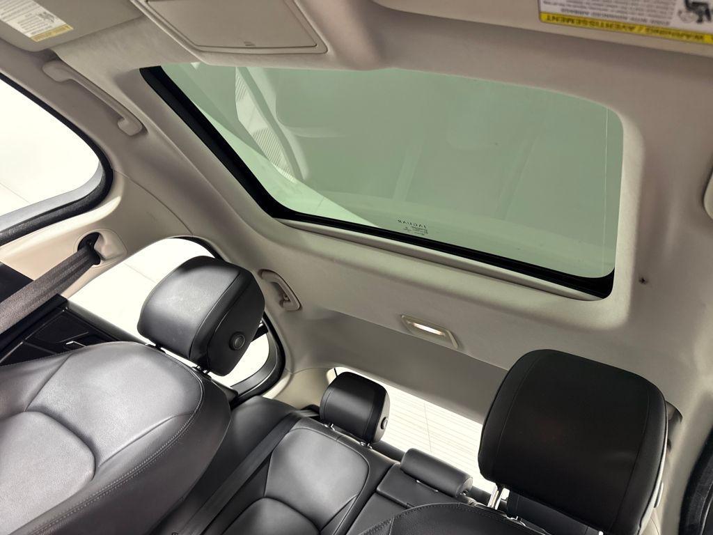 used 2017 Jaguar XE car, priced at $8,400