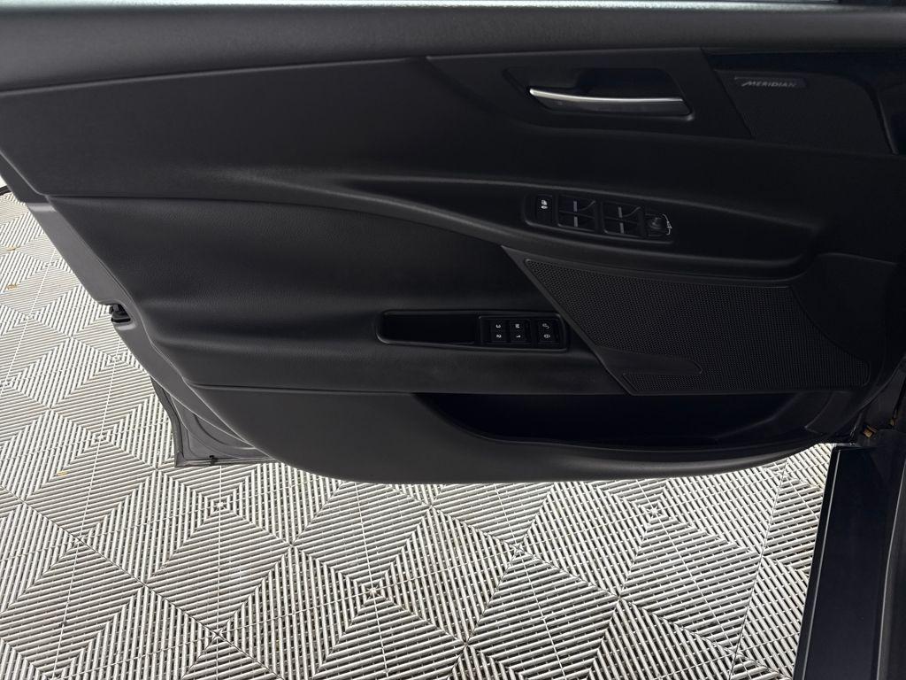 used 2017 Jaguar XE car, priced at $8,400