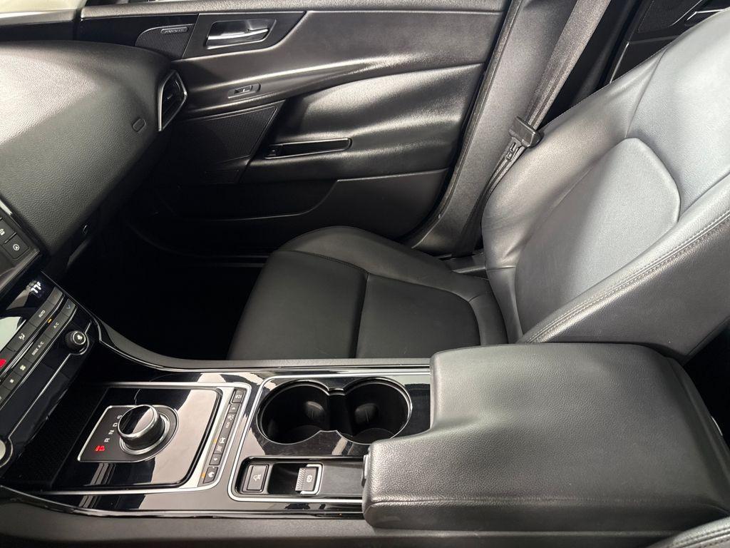 used 2017 Jaguar XE car, priced at $8,400