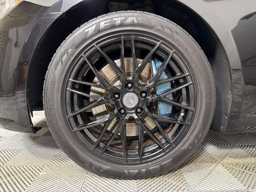 used 2018 Genesis G80 car, priced at $17,999