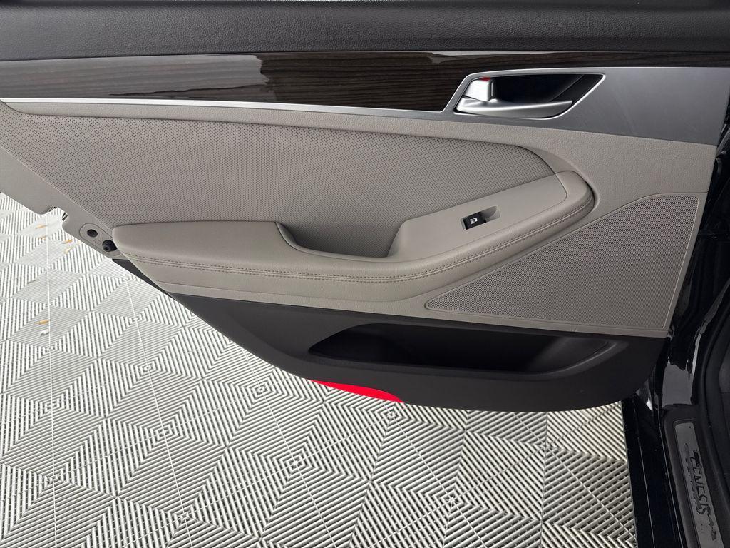 used 2018 Genesis G80 car, priced at $17,999