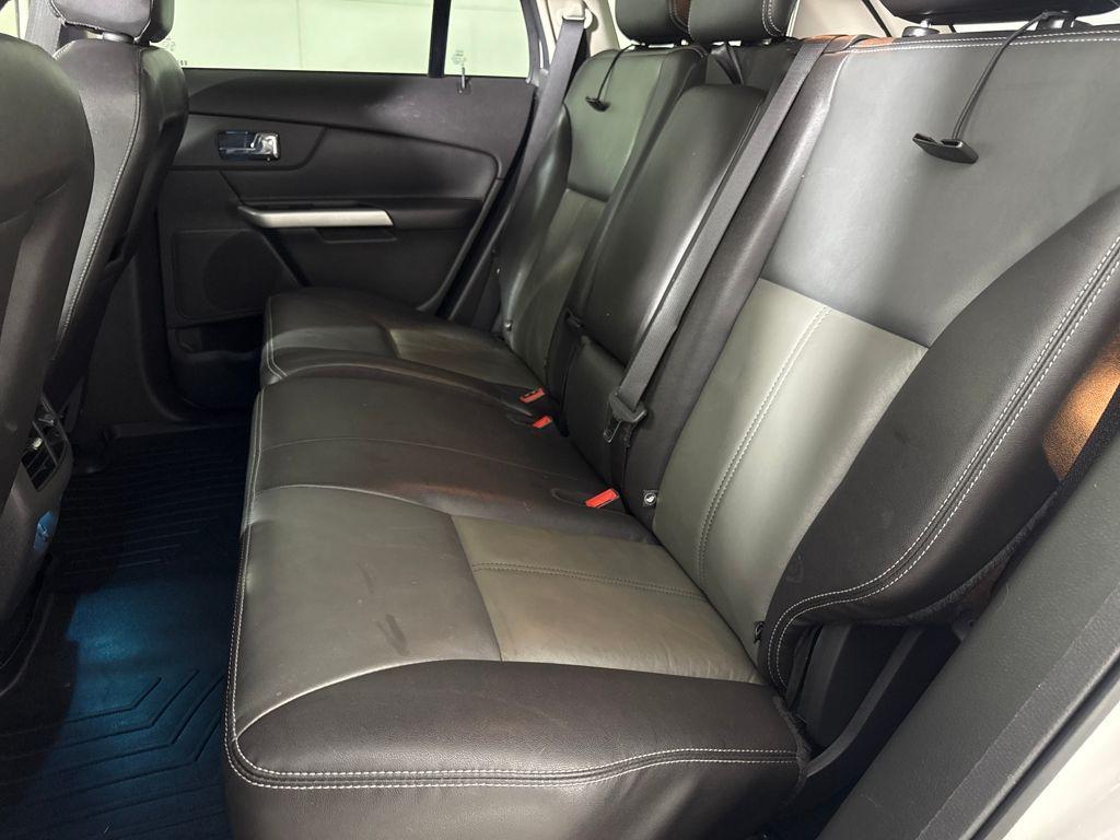 used 2013 Ford Edge car, priced at $9,400