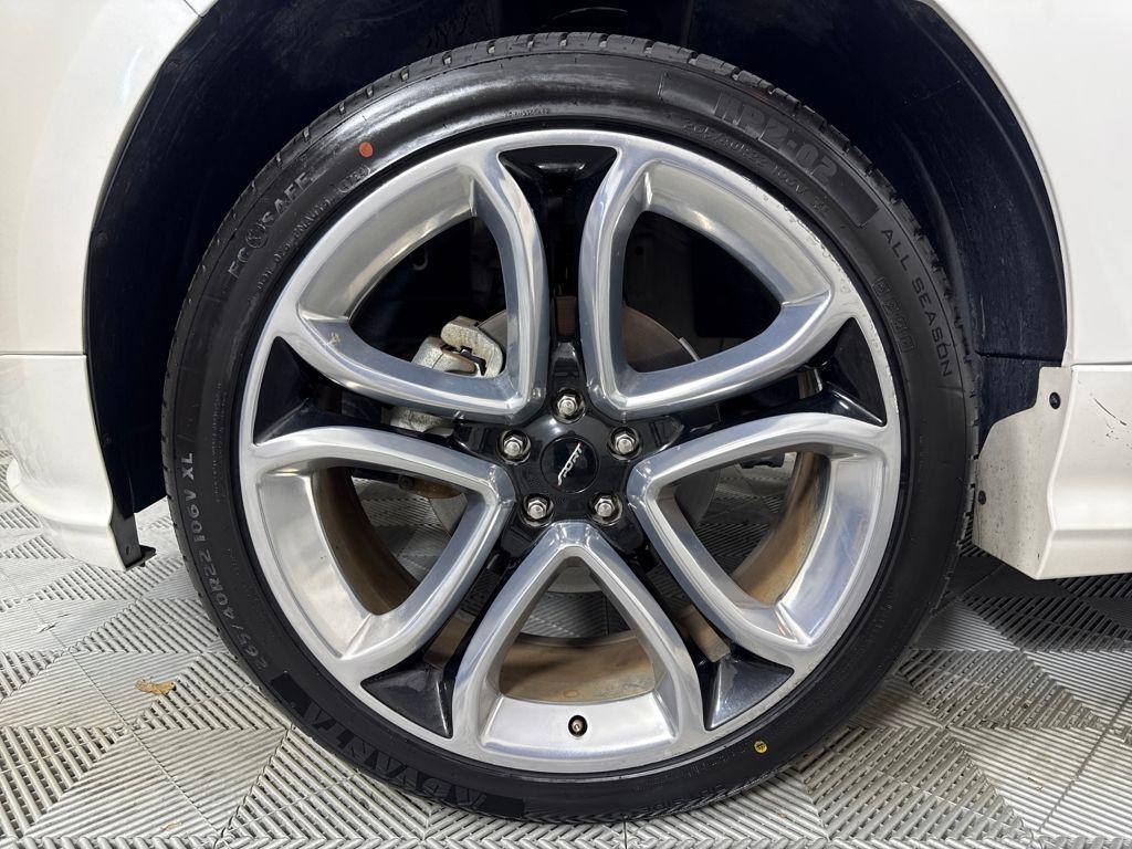 used 2013 Ford Edge car, priced at $9,400