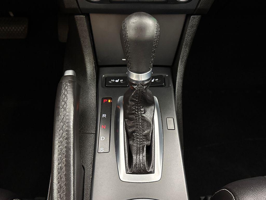 used 2020 Acura ILX car, priced at $16,250