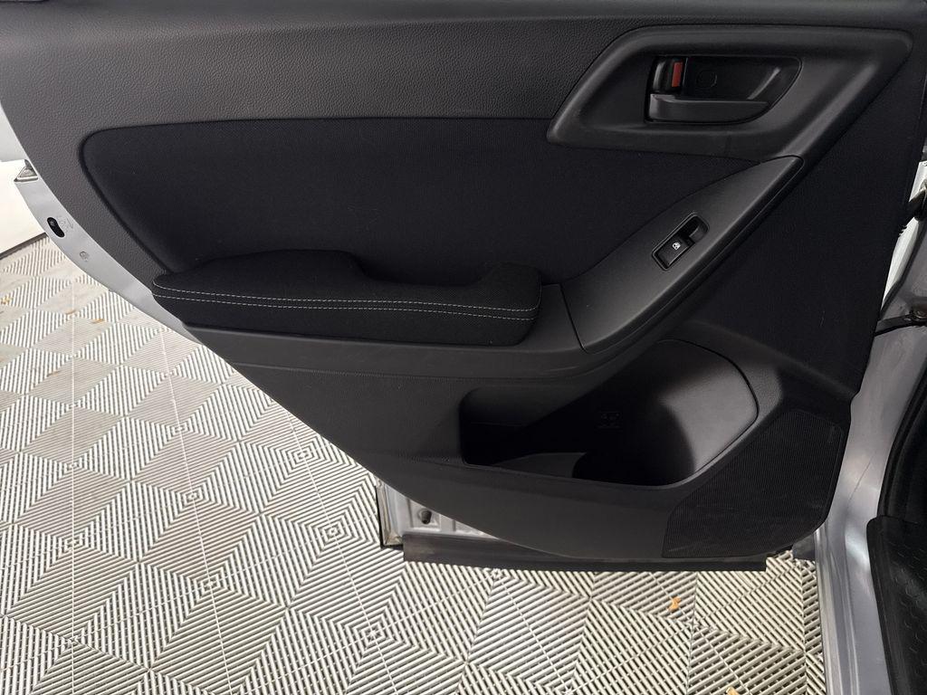 used 2014 Subaru Forester car, priced at $11,700