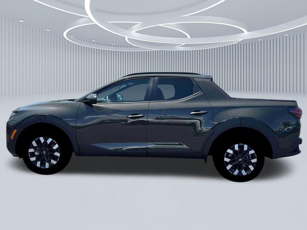 new 2026 Hyundai SANTA CRUZ car, priced at $29,541