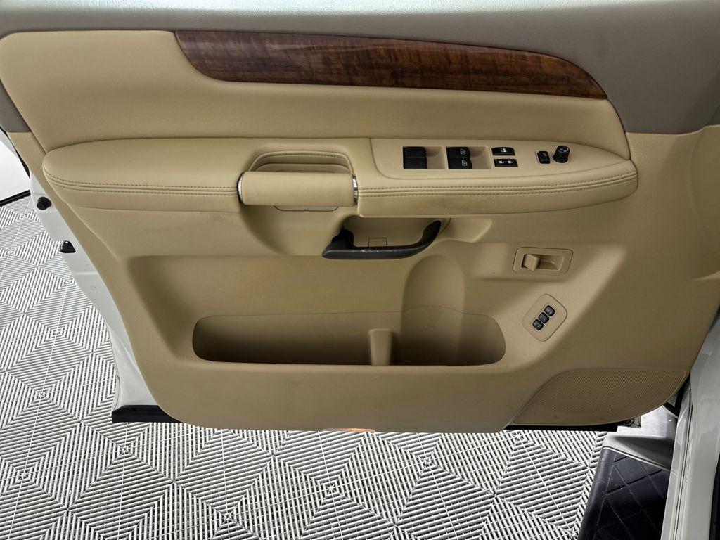 used 2014 Nissan Armada car, priced at $10,500