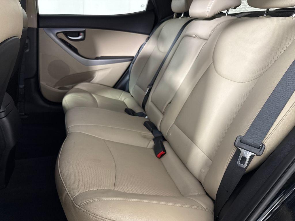 used 2016 Hyundai Elantra car, priced at $9,499