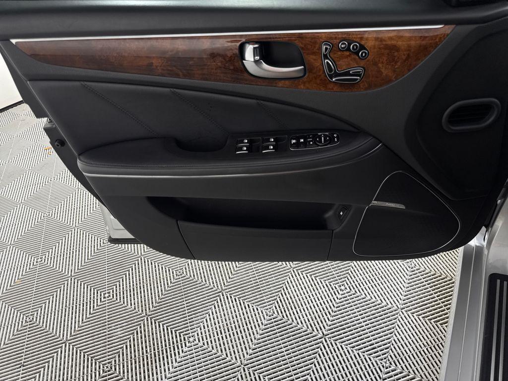used 2016 Hyundai Equus car, priced at $11,250