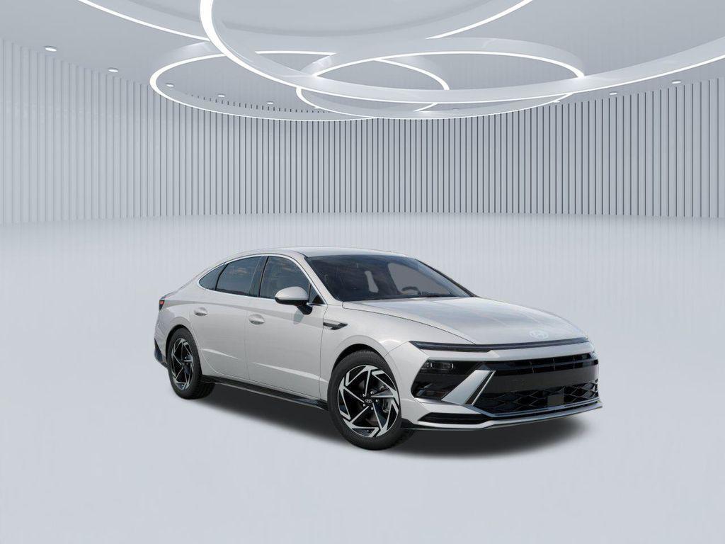 new 2026 Hyundai Sonata car, priced at $29,584