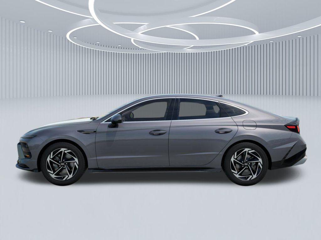 new 2026 Hyundai Sonata car, priced at $29,891