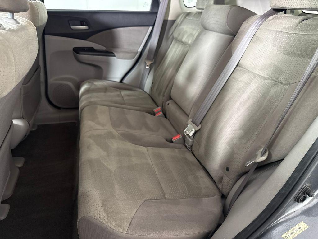 used 2014 Honda CR-V car, priced at $12,000