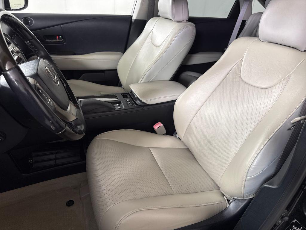 used 2013 Lexus RX 450h car, priced at $14,200