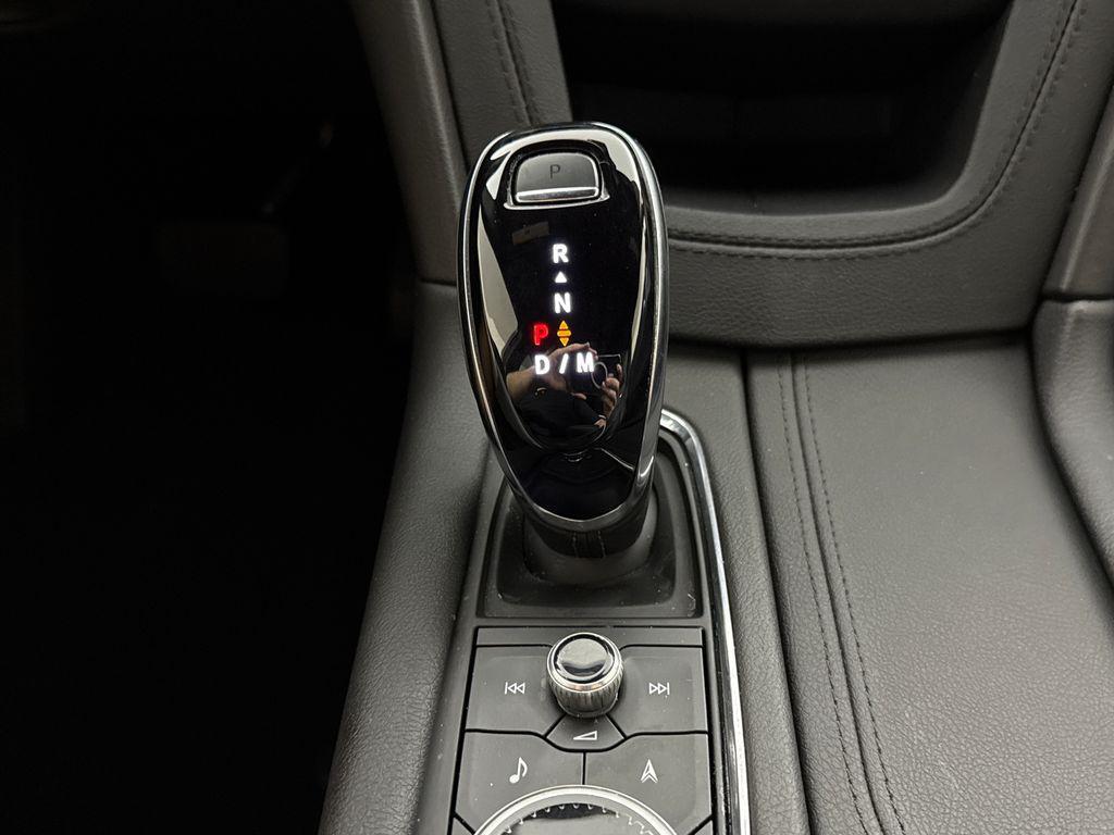 used 2024 Cadillac XT5 car, priced at $37,225