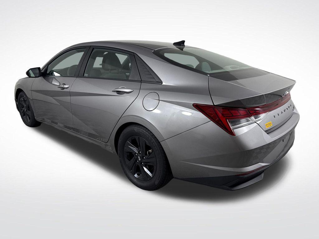 used 2022 Hyundai ELANTRA HEV car, priced at $18,750