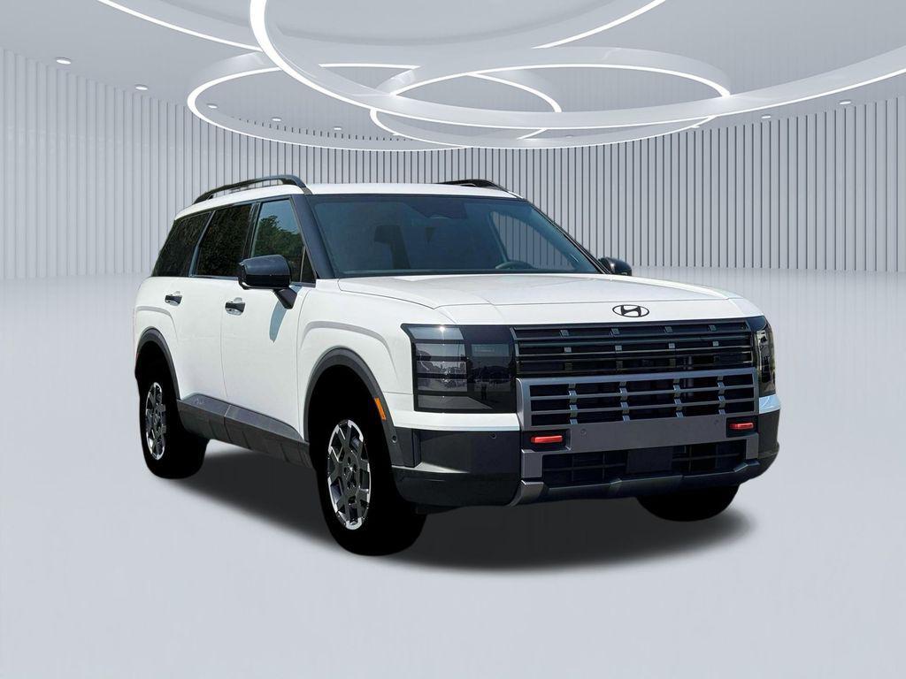 new 2026 Hyundai Palisade car, priced at $48,185
