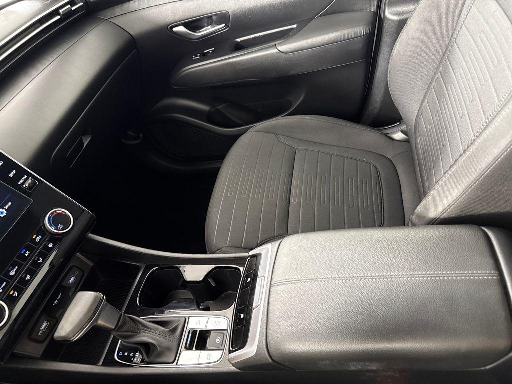 used 2022 Hyundai SANTA CRUZ car, priced at $19,400