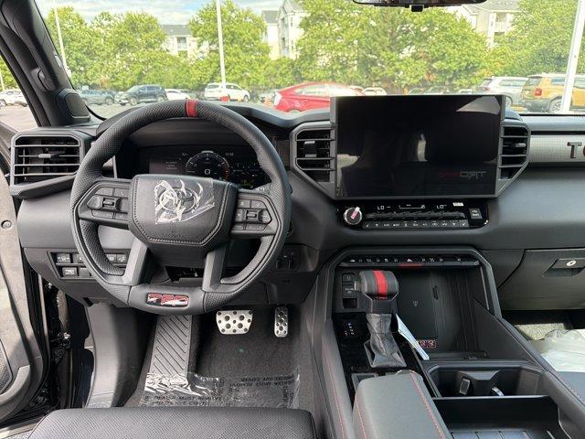 new 2026 Toyota Sequoia car, priced at $86,999