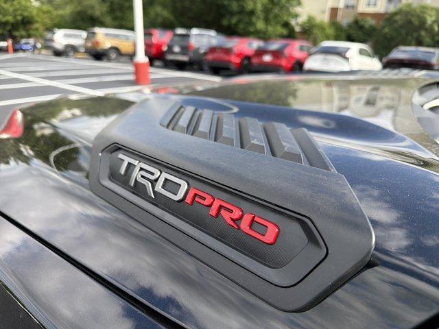 new 2026 Toyota Sequoia car, priced at $86,999