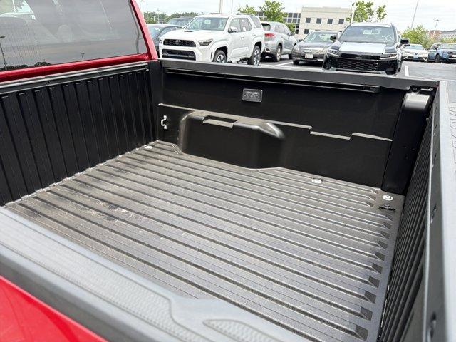 new 2026 Toyota Tacoma car, priced at $43,154