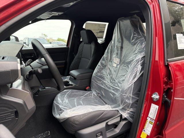 new 2026 Toyota Tacoma car, priced at $43,154