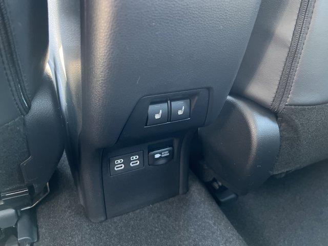 new 2026 Toyota Prius Plug-In Hybrid car, priced at $43,060