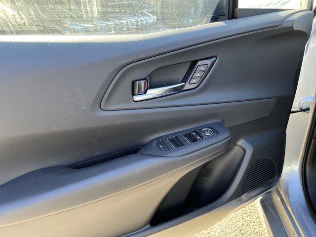 new 2026 Toyota Prius Plug-In Hybrid car, priced at $43,060