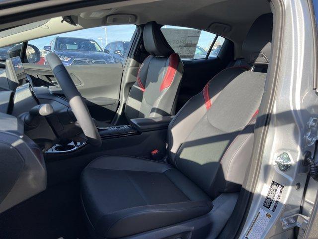 new 2026 Toyota Prius Plug-In Hybrid car, priced at $43,060