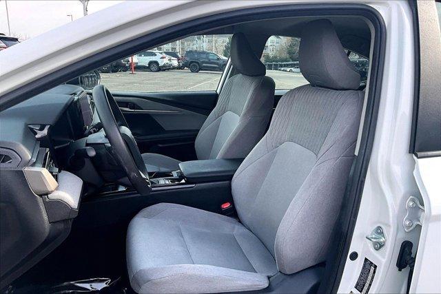 used 2025 Toyota Camry car, priced at $26,995