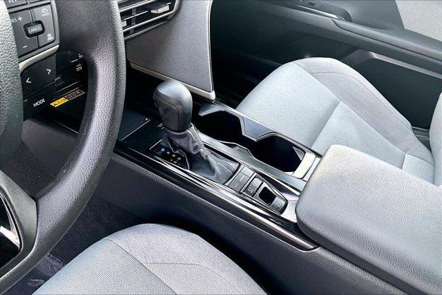 used 2025 Toyota Camry car, priced at $26,995