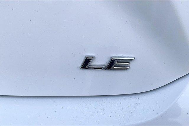 used 2025 Toyota Camry car, priced at $26,995